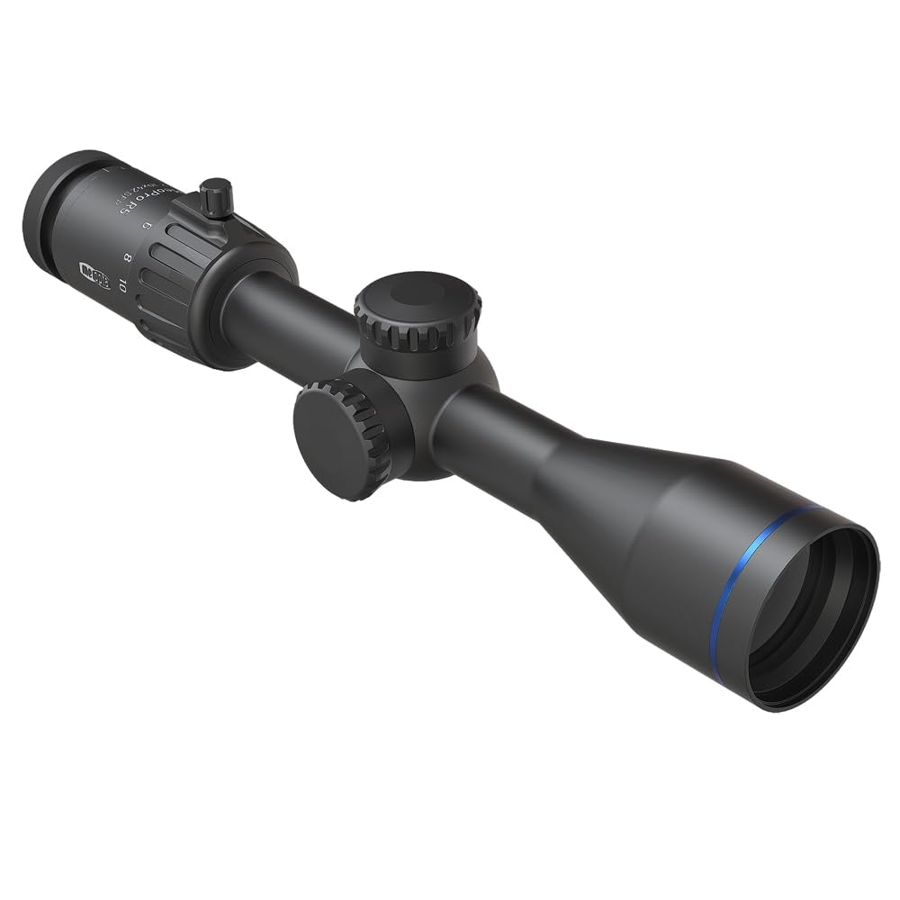 まりメロ＠プロフ必読　No.M1 No.T2 Amazon.com : Meopta MeoPro R5 2-10x42 SFP Z-Plex Riflescope, 1